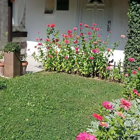Casa Rondo *