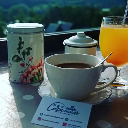 Casa Rondo Bihac