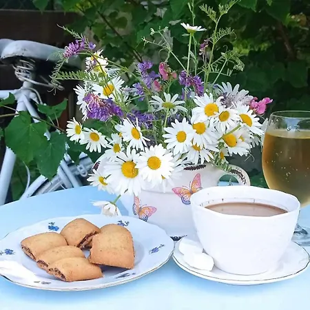 Vakantiehuis Casa Rondo