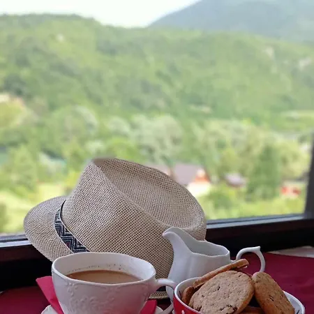 Casa Rondo Bihać