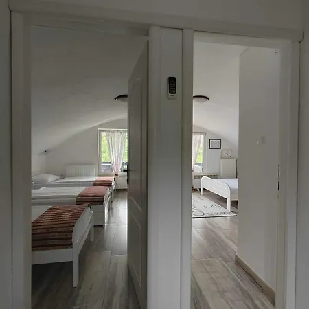 Vikendica Casa Rondo
