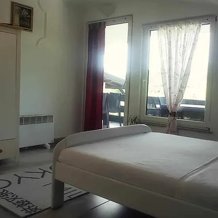 Casa Rondo Bihac