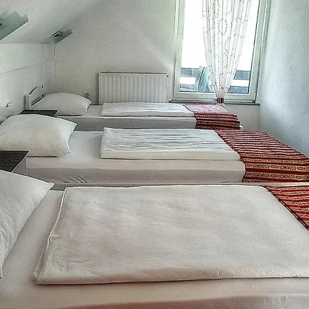 Casa Rondo Bihac