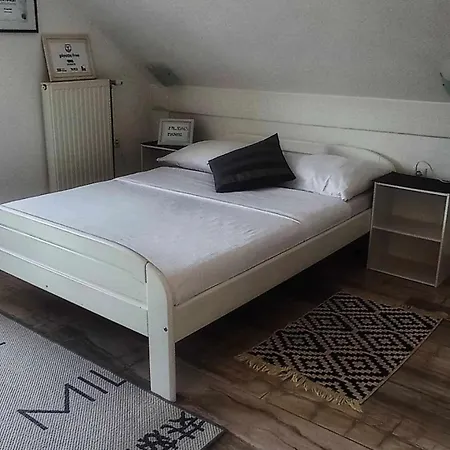 Casa Rondo Hébergement de vacances