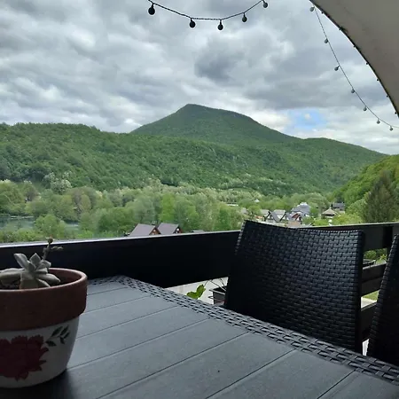Hébergement de vacances Casa Rondo