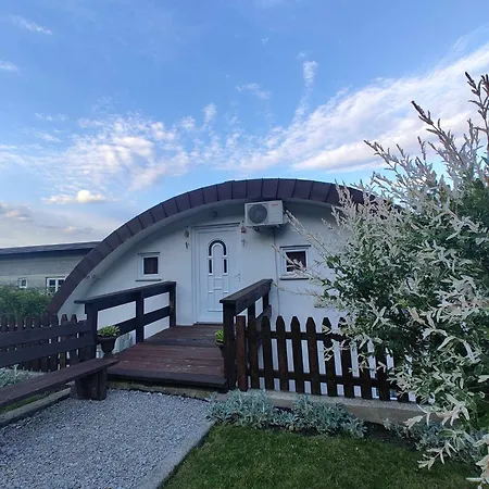 Vakantiehuis Casa Rondo