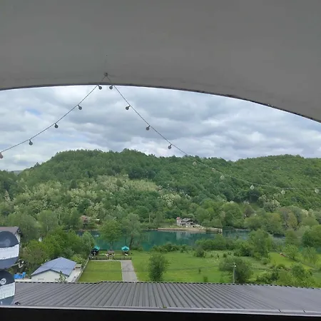 Casa Rondo Holiday home Bihac