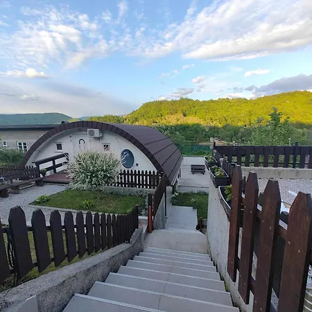 Casa Rondo Dom wakacyjny