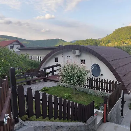 Casa Rondo * Bihac