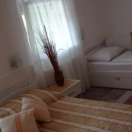 Vikendica Casa Rondo *