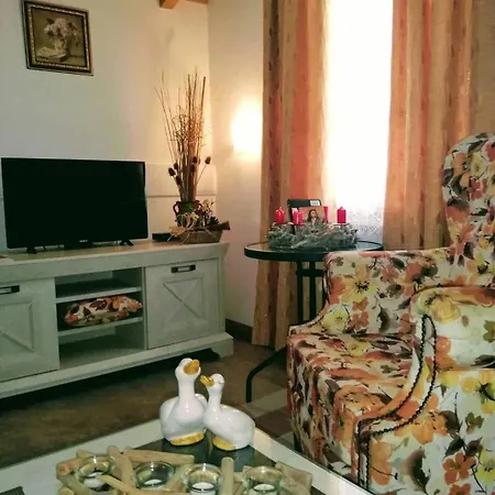 Casa Rondo Vikendica Bihac