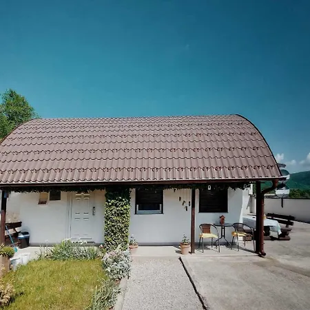 Vakantiehuis Casa Rondo Bihać