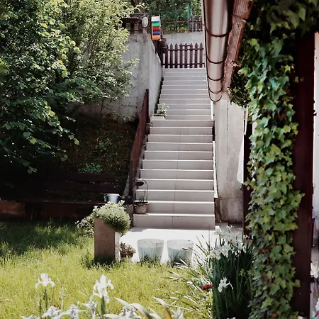 Prázdninový dům Casa Rondo