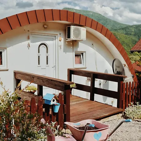 Vakantiehuis Casa Rondo *