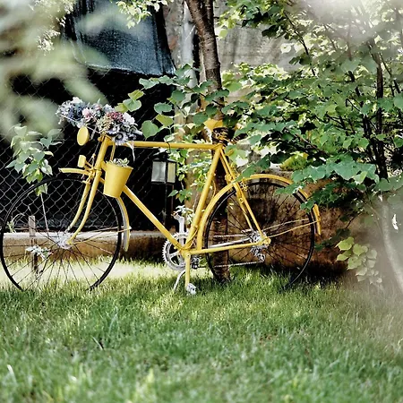Casa Rondo Casa de Férias