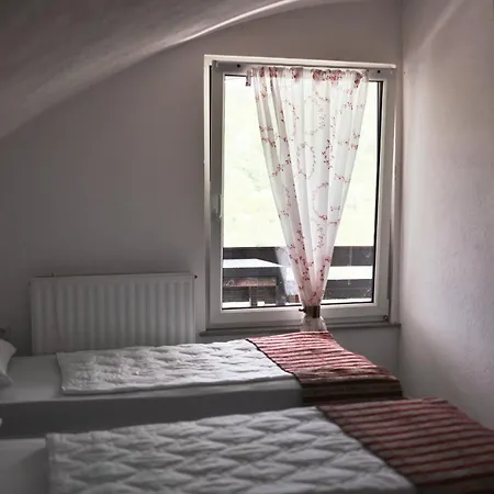 Casa Rondo Prázdninový dům *
