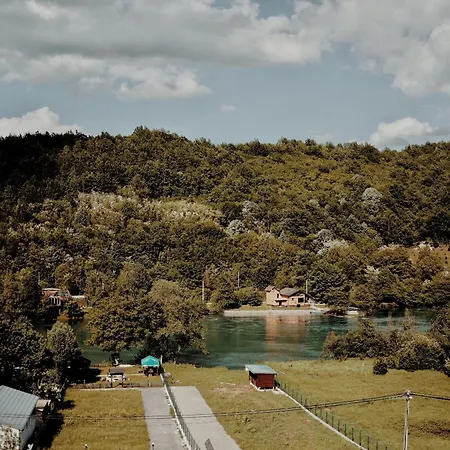 Casa de Férias Casa Rondo *