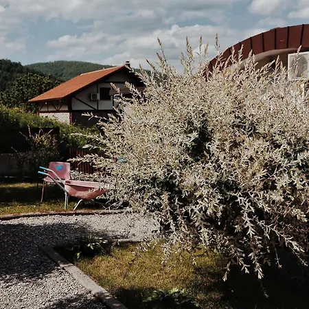 Casa Rondo Vakantiehuis Bihać