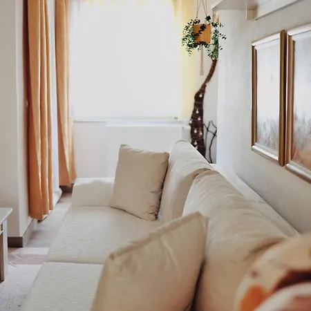 Prázdninový dům Casa Rondo Bihać