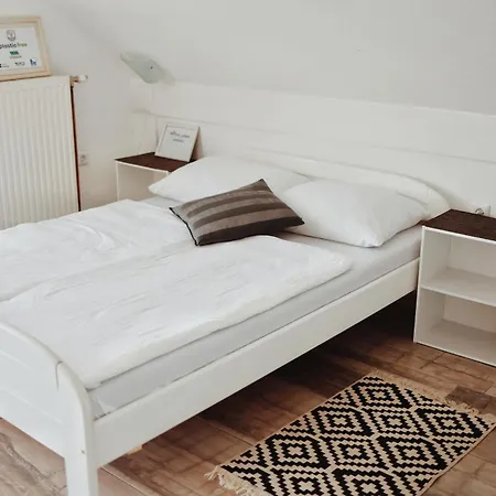 Casa Rondo Bihać