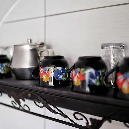 Casa Rondo * Bihać
