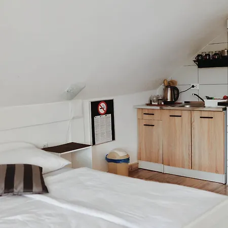 Dom wakacyjny Casa Rondo