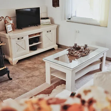 Prázdninový dům Casa Rondo *