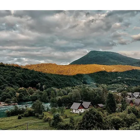 Casa Rondo Vakantiehuis