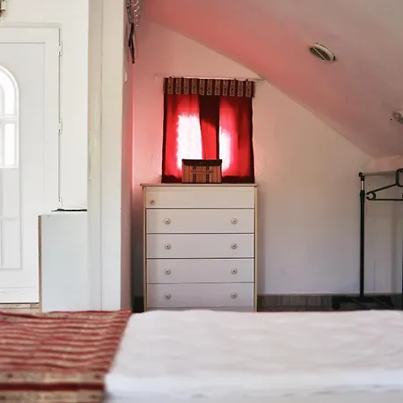 Vakantiehuis Casa Rondo