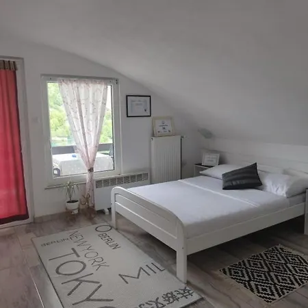 Casa Rondo Casa de Férias Bihać