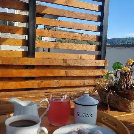 Casa Rondo * Bihać