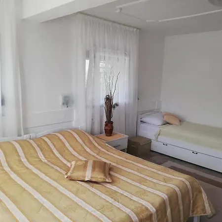 Casa Rondo Dom wakacyjny *