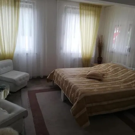 Casa Rondo Dom wakacyjny Bihać