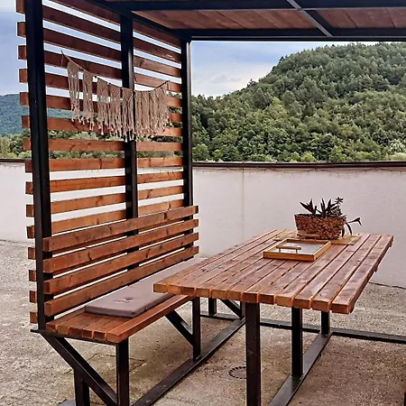 Casa Rondo Dom wakacyjny