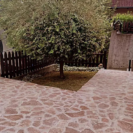 Casa Rondo Dom wakacyjny