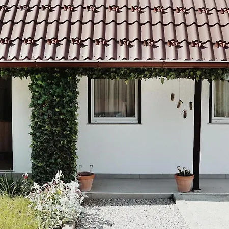 Casa Rondo Dom wakacyjny *